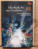 Jürgen Banscherus: Ich schenk dir eine G