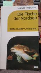 Kosmos-Feldführer: Die Fische der Nordsee