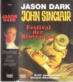 Jason Dark: John Sinclair – Festival der Jason Dark: John Sinclair – Festival der