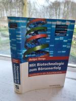 Mit Biotechnologie zum Börsenerfolg