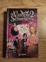 Die Vampirschestern 2: Die Vampirschwest
