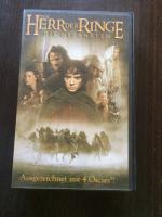 Herr der Ringe Die Gefährten