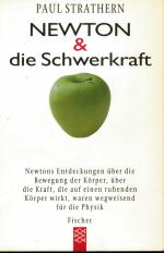 Paul Strathern: Newton & die Schwerkraft