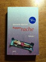 Manuela Martini: Puppenrache