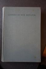 Lehrbuch der Botanik für Hochschulen