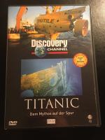 Titanic - Dem Mythos auf der Spur (Discovery Channel)