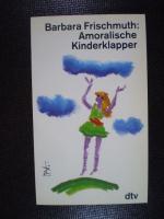 Amoralische Kinderklapper