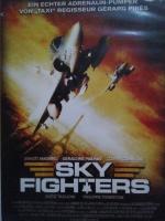 Gérard Pirèz: Sky Fighters
