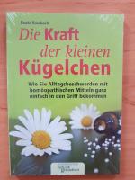 Beate Rossbach: Die Kraft der kleinen Kü