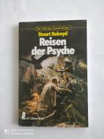 Reisen der Psyche.