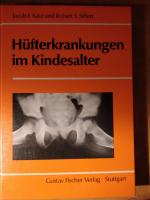 Hüfterkrankungen im Kindesalter