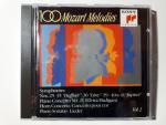 100 Mozart Melodies - Vol. 2