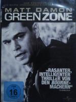 GREEN ZONE