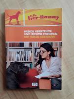 Die Tier-Nanny