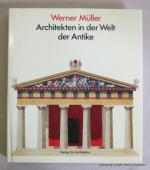 Architekten in der Welt der Antike