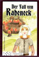 Katarina C. Hamecher: Der Fall von Raben Katarina C. Hamecher: Der Fall von Raben