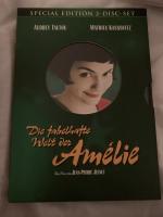 Jean-Pierre Jeunet: Die fabelhafte Welt Jean-Pierre Jeunet: Die fabelhafte Welt