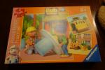 Puzzle Bob the Builder