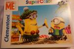 Puzzle Minions
