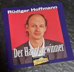 Der Hauptgewinner