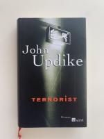 John Updike, Angela Praesent (übers.): T John Updike, Angela Praesent (übers.): T