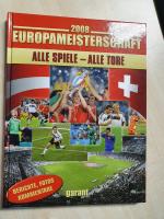 Europameisterschaft 2008 - Alle Spiele - alle Tore