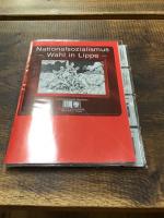 LWL: Nationalsozialismus - Wahlen in Lip