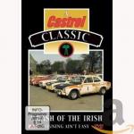 A Castrol Classic - A Dash of the Irish winning ain't easy