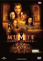 Stephen Sommers: Die Mumie kehrt zurück