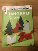 Armin Täubner: Tangrami für alle - Papie