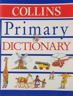 The Collins Primary Dictionary