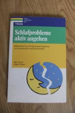 Schlafprobleme aktiv angehen