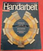 Handarbeit 02/89