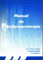 Manual de psicofarmacoterapia