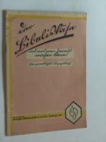 Breisgau-Milchzentrale (Hrsg.): Der Bibe Breisgau-Milchzentrale (Hrsg.): Der Bibe