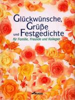 Michaela Mohr: Glückwünsche, Grüße und F
