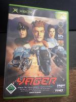 Yager X Box