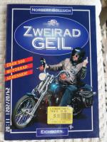 Zweirad Geil