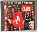 George Robert Quartet feat. Mr.C.Terry