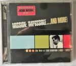 Mission: Impossible ... And More !  The Best Of Lalo Schifrin [1962 - 1972]