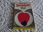 Menhard M. Gertler: Herzinfarkt Gefahr u Menhard M. Gertler: Herzinfarkt Gefahr u