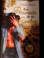 Eine Prinzessin für den Cowboy (Elkpoint Stories- Serie Band 1)