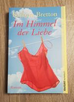 Barbara Bretton: Im Himmel der Liebe