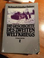 Dahms, Hellmuth G: Die Geschichte des Zw