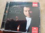 Itzhak Perlman: Itzhak Perlman/ Beethove