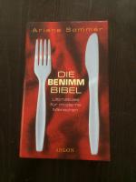 Die Benimm-Bibel