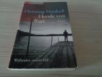 Henning Mankell: Hunde von Riga-Wallande Henning Mankell: Hunde von Riga-Wallande