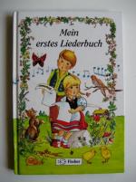 Mein erstes Liederbuch