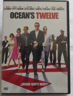 Ocean's Twelve