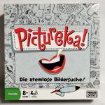 Arne Lauwers: Pictureka 2007 Parker Hasb